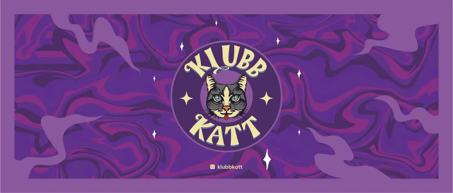 KLUBB KATT ALL NIGHT LONG 1