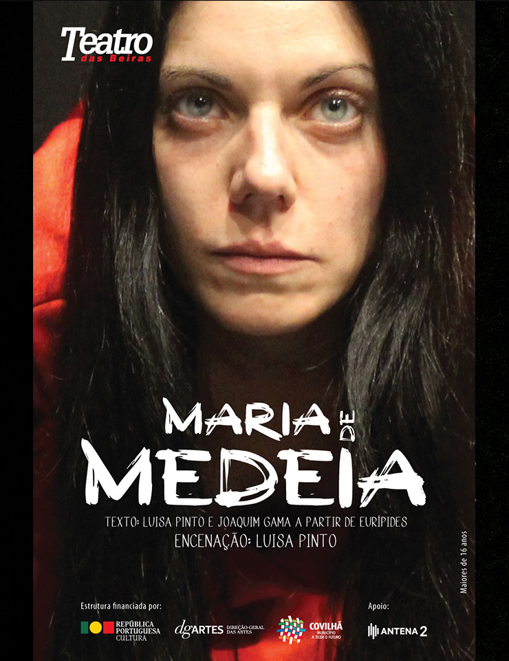 MARIA DE MEDEIA - ESPAÇO ESCOLA DE MULHERES