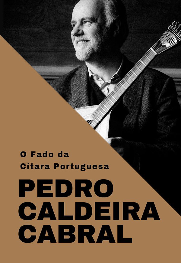 PEDRO CALDEIRA CABRAL