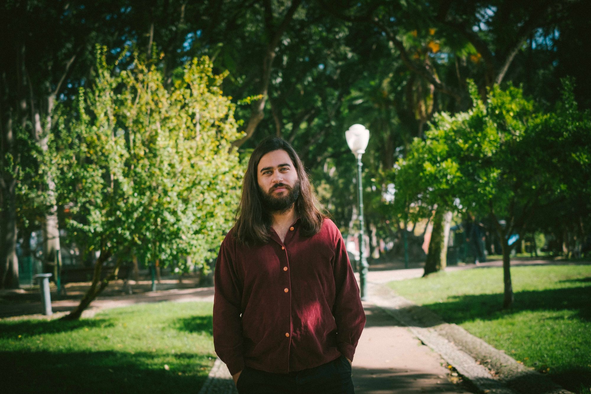 PICADEIRO JAZZ -Teatro São Luiz
