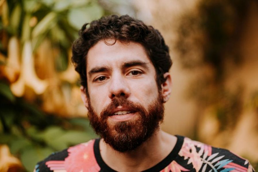 PILOTO AUTOMÁTICO CONVIDADO LUCA ARGEL