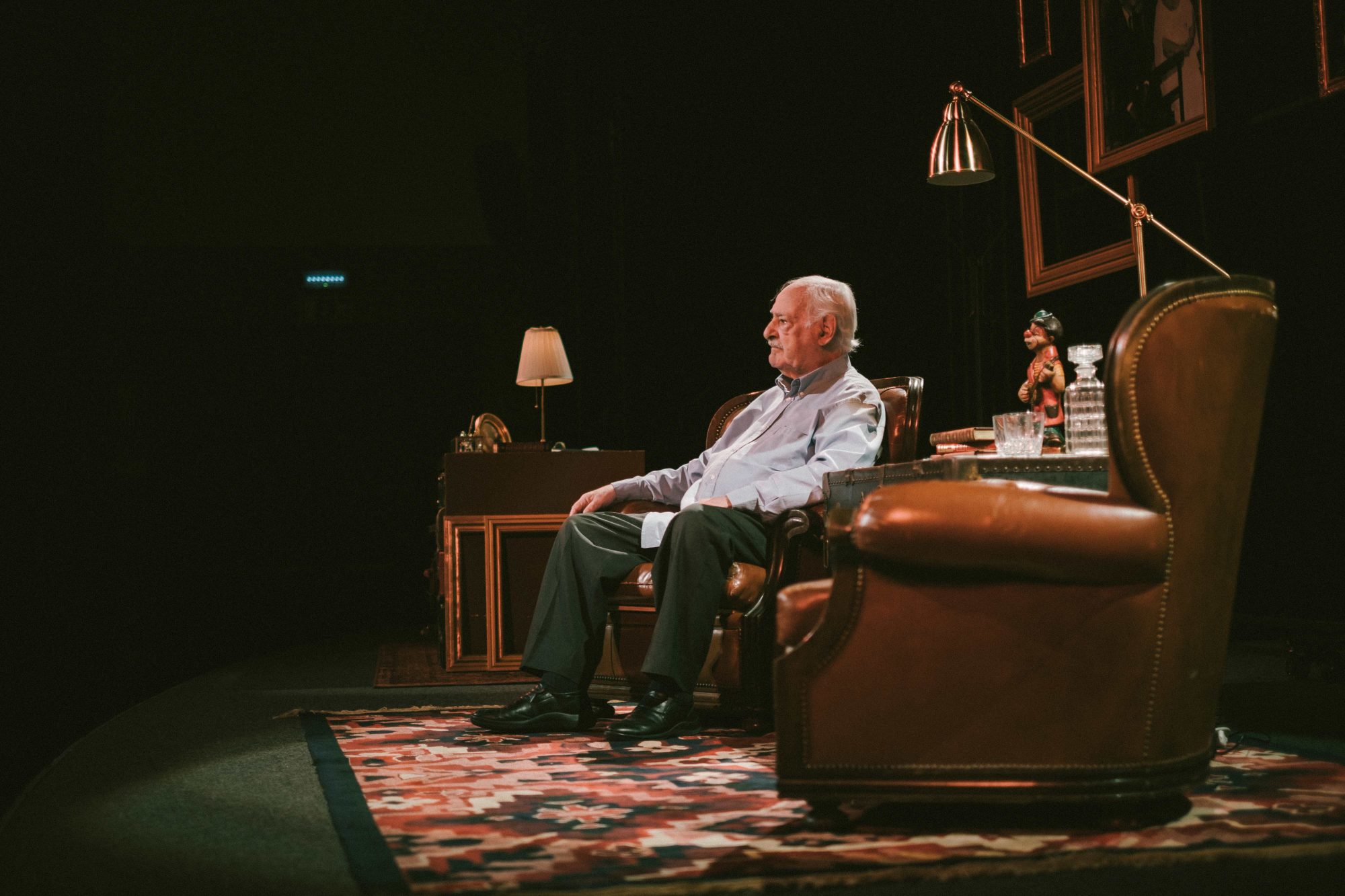 RETRATOS CONTADOS DE RUY DE CARVALHO