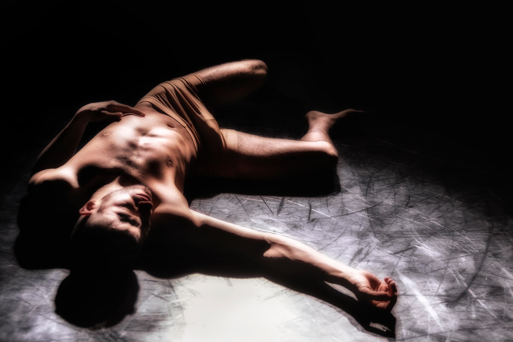 Regards | Compañia Alicia Soto-Hojarasca