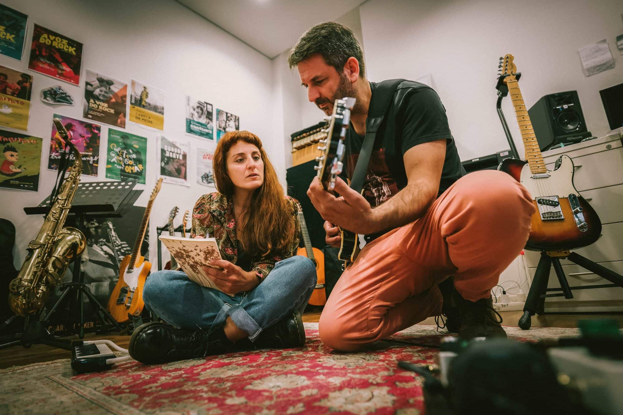 Sophia - Teatro São Luiz (1)