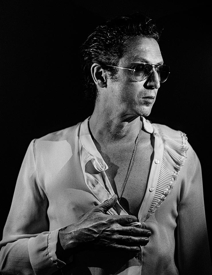 THE LEGENDARY TIGERMAN — FUCK CHRISTMAS, I GOT THE