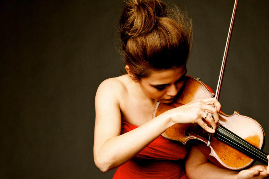1.ª de Mahler - Orquestra Gulbenkian