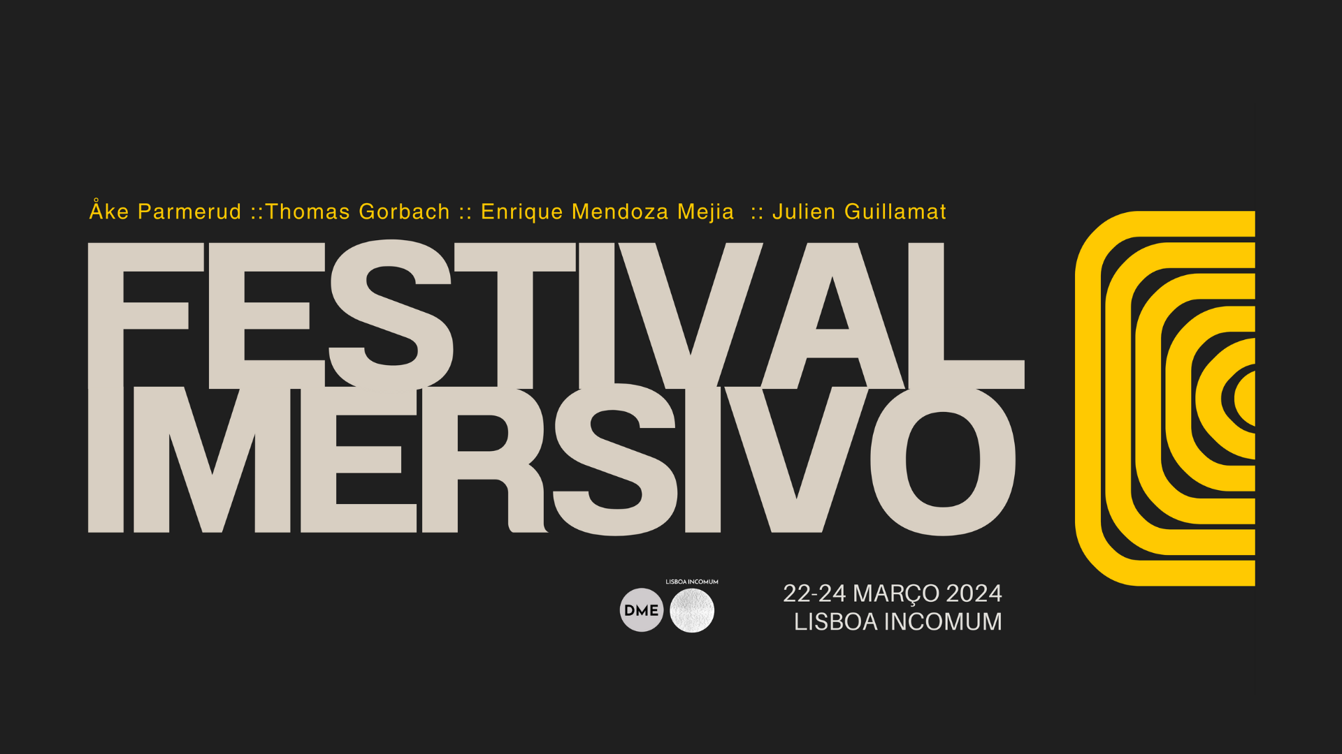 Festival Imersivo 2024