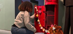 Código Bebé – O monstro de ferro apaixonou-se