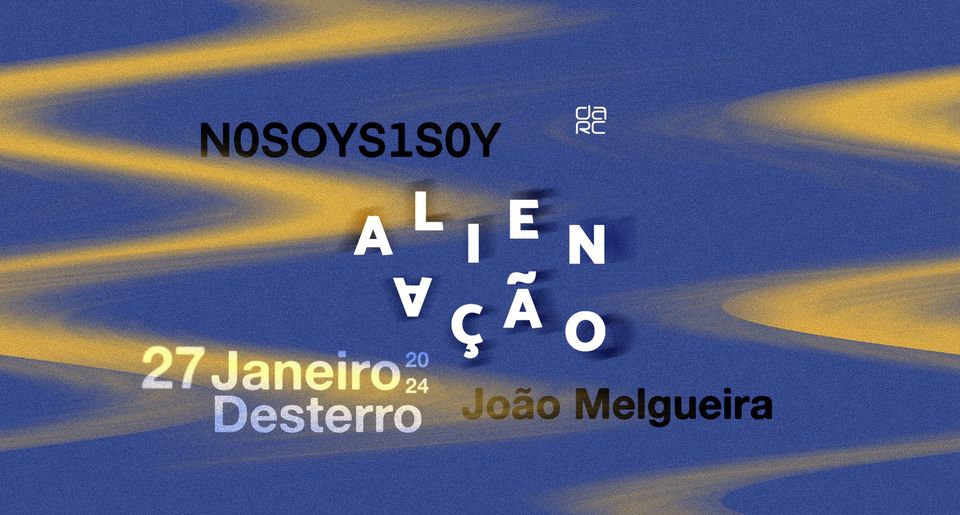 Alienação - Desterro #9