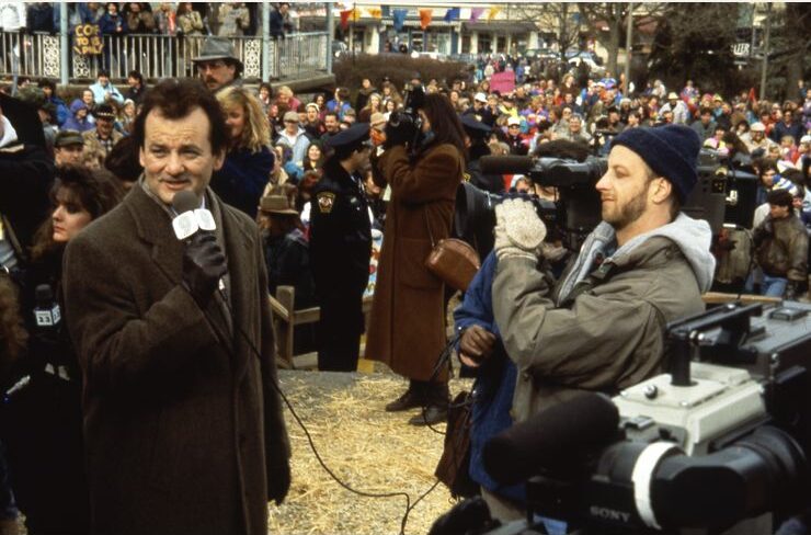 50 ANOS DE ABRIL | GROUNDHOG DAY - CINEMATECA
