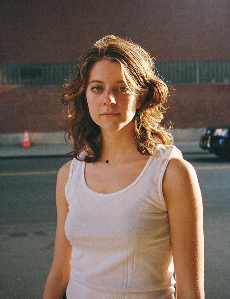 ALLEGRA KRIEGER - GALERIA ZÉ DOS BOIS