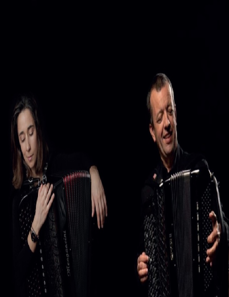 AS QUATRO ESTAÇÕES DE VIVALDI - T. M. JOAQUIM BENITE