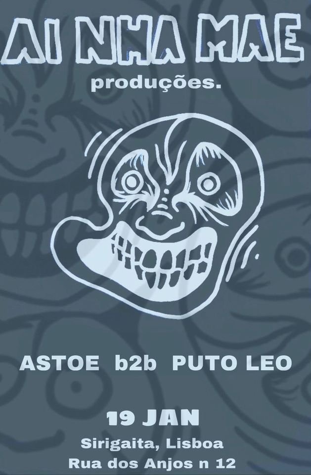 Ai nha mãe produções