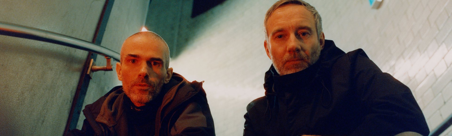 Autechre AE_LIVE 2024