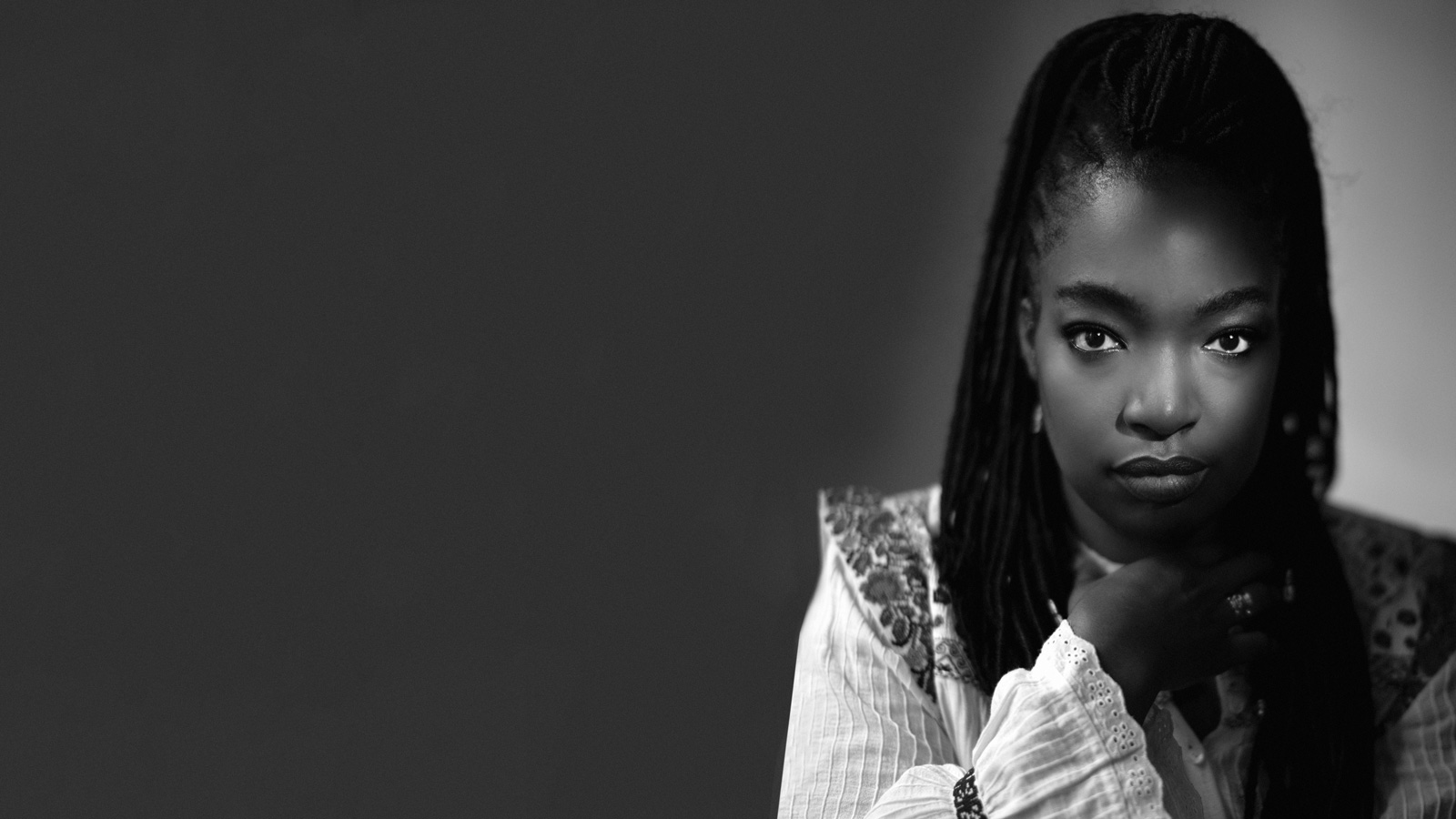 Axelle Fanyo - Portas Abertas – Rising Stars