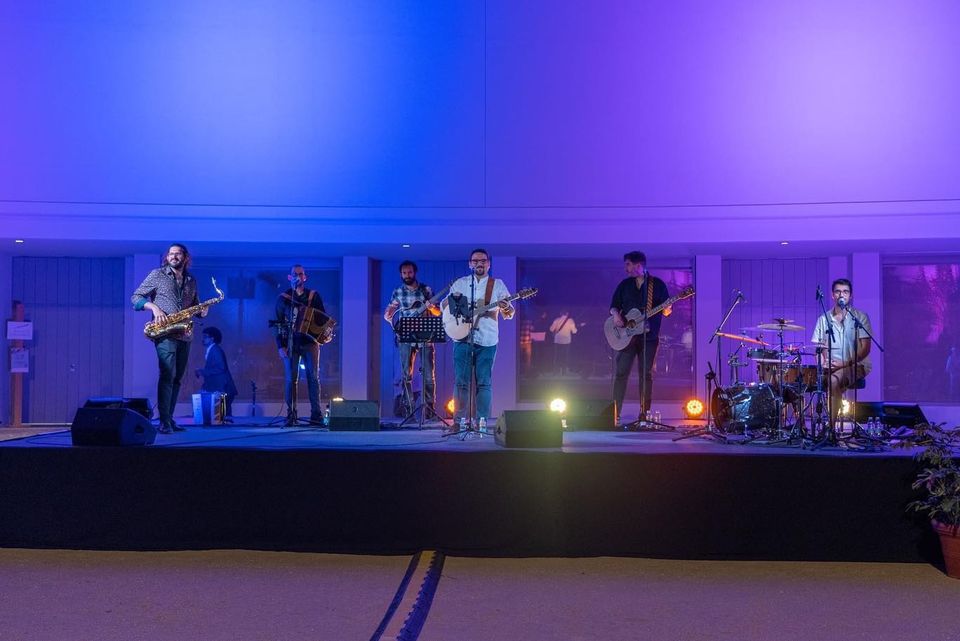 BALL-Trad AHKORDA Teatro da Luz