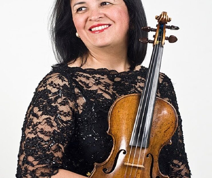 CAMERATA ATLÂNTICA UMA DÉCADA DE MÚSICA - T. M. JOAQUIM BENITE