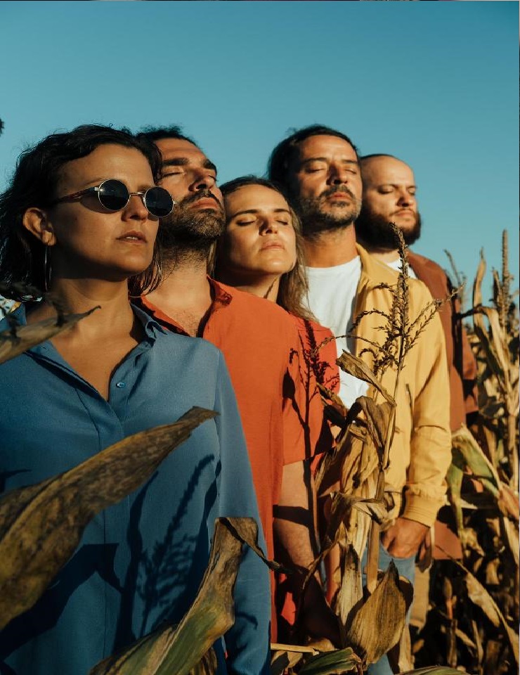 CASSETE PIRATA - T. M. JOAQUIM BENITE