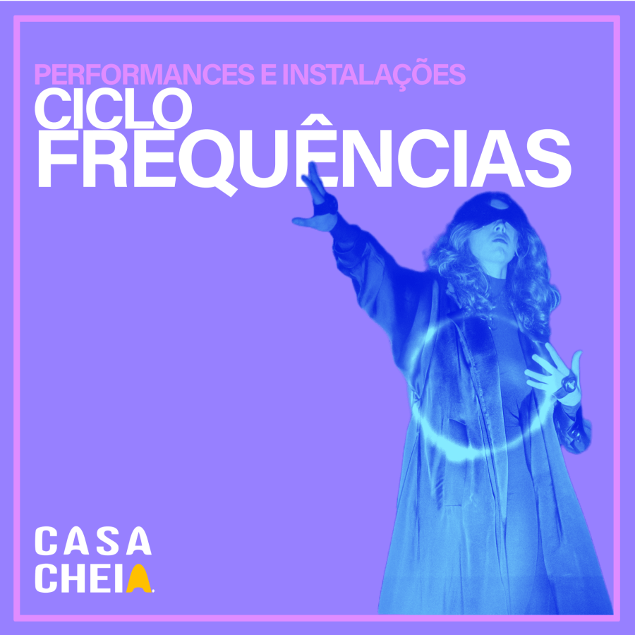 CICLO FREQUÊNCIAS - Performance e Instalação