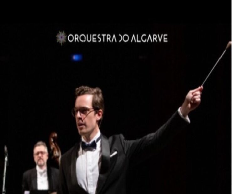 CONCERTO DE NATAL 2024 - T. M. JOAQUIM BENITE