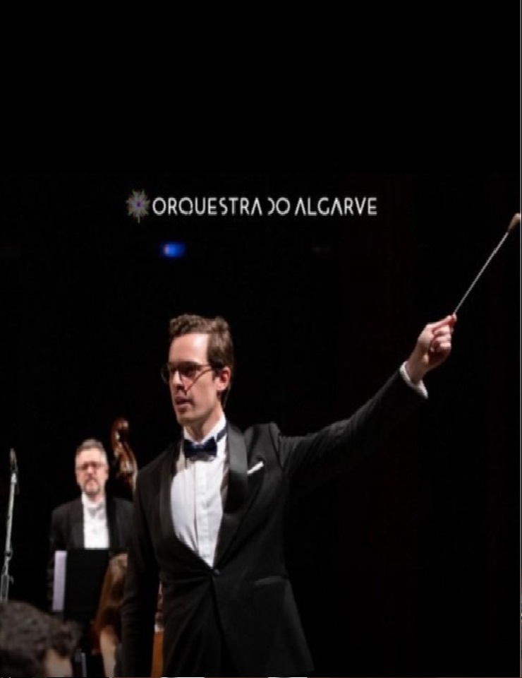 CONCERTO DE NATAL 2024 - T. M. JOAQUIM BENITE