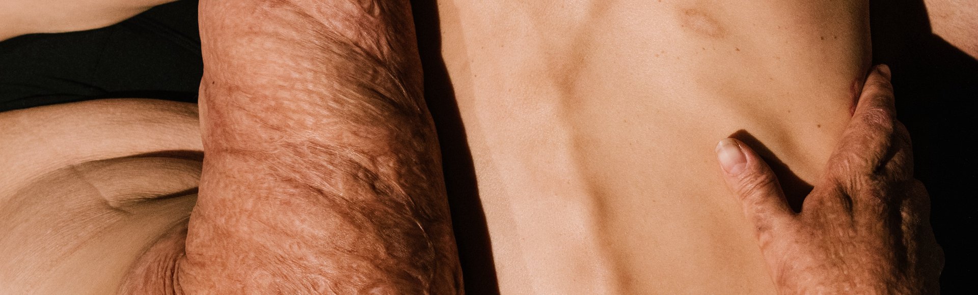 CORPOS ASSUMIDOS UNAPOLAGETICAL BODIES