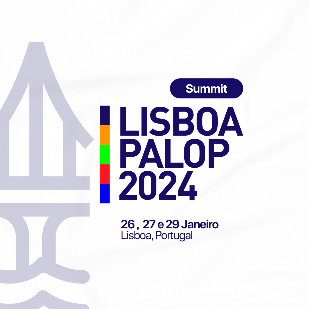 Lisboa-PALOP Innovation Bridge 2023