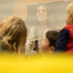 Cinco sentidos e cinco estações