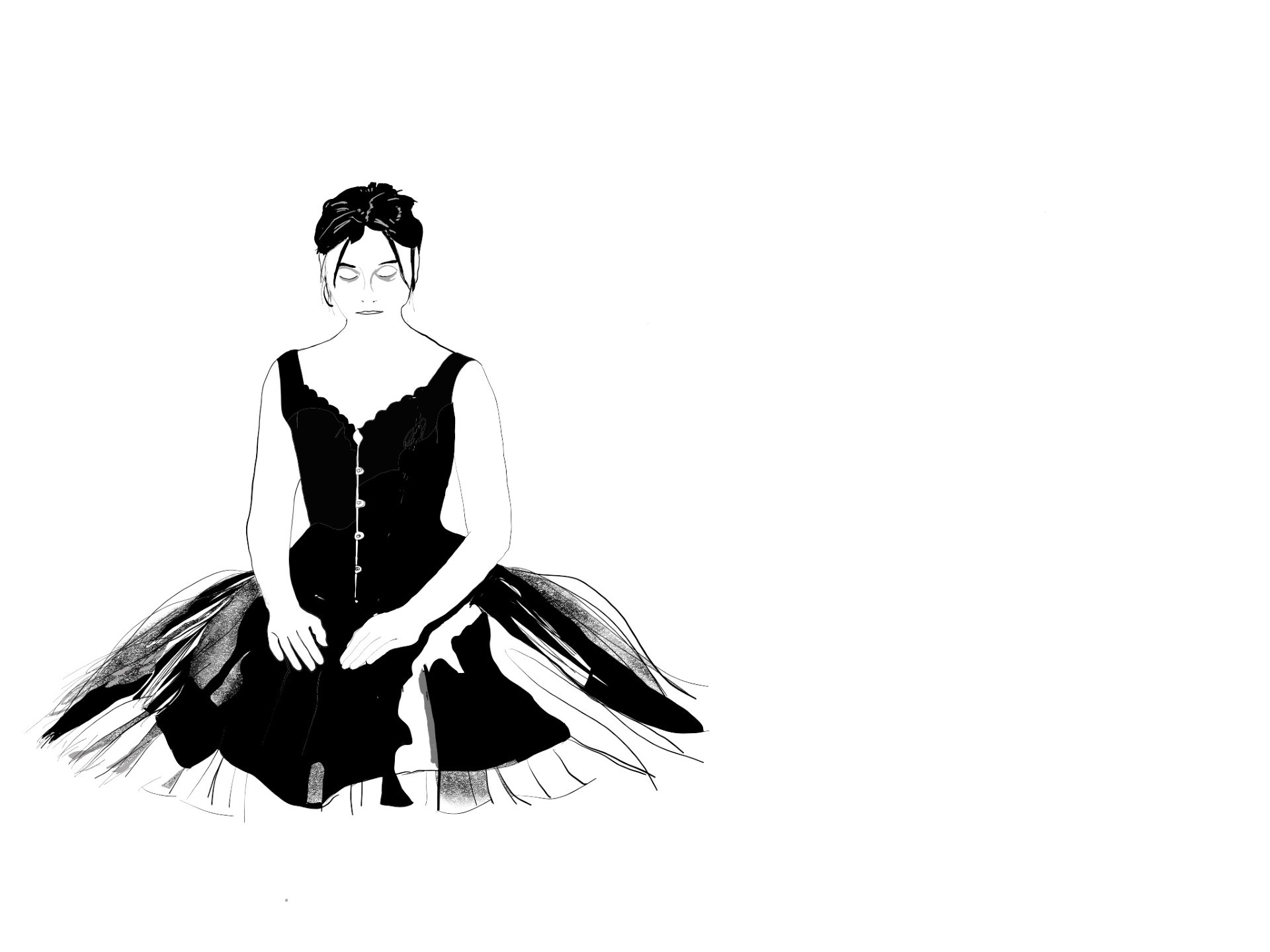 Cinderella - Primeiros Sintomas