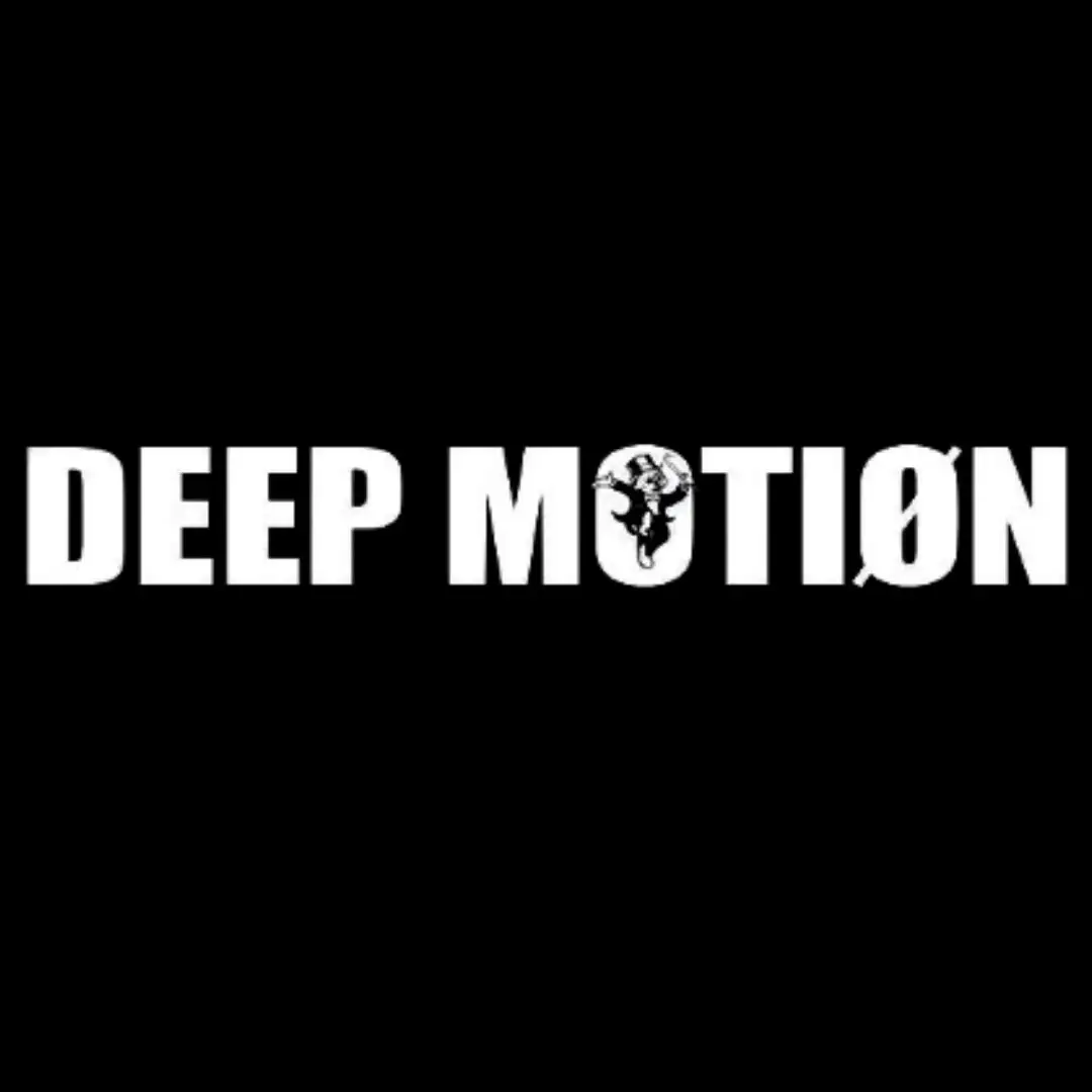 DEEPMOTION - Village Underground Lisboa