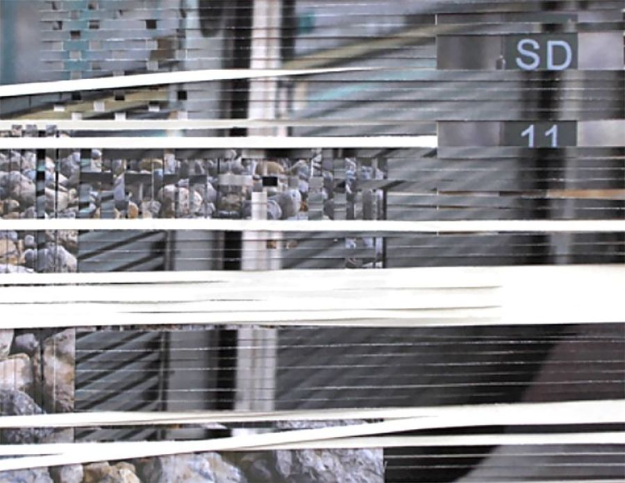 Da Construção de um Sentido de Lugar de Conceição Abreu