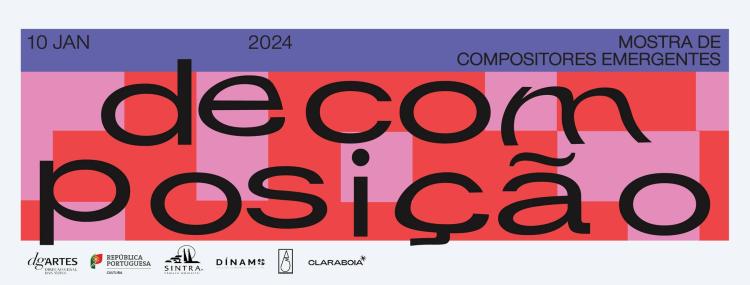 Decomposição - Mostra de Compositores Emergentes