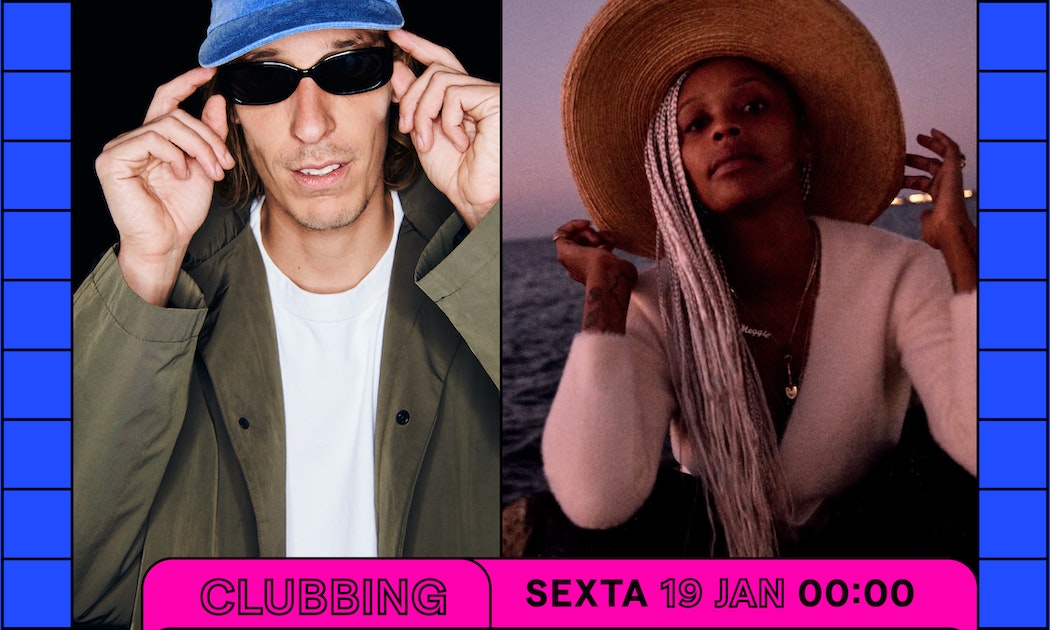 Dolce Vito + Megatronic - Musicbox Lisboa