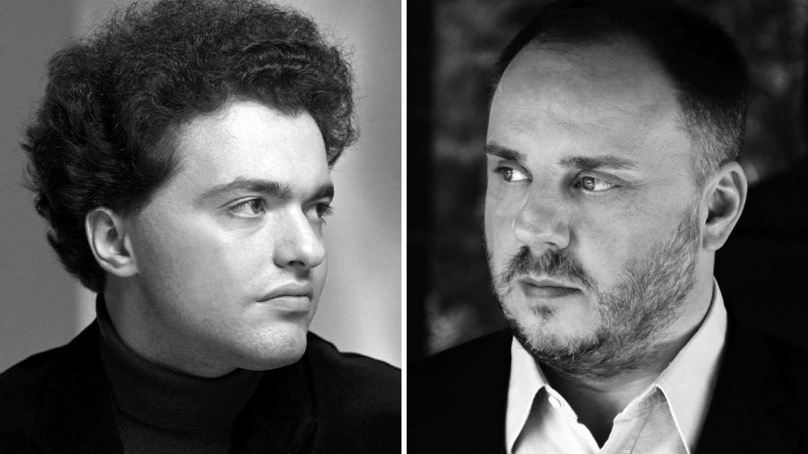 Evgeny Kissin / Matthias Goerne