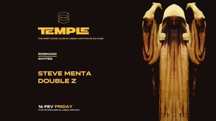 FRIDAYS TEMPLE CLUB #4