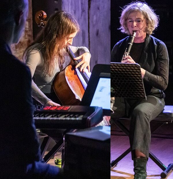 GAMES AND SONGS PLUS-MINUS ENSEMBLE MÚSICA