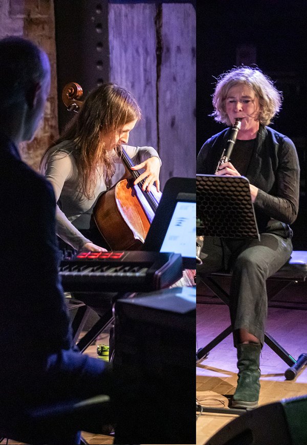 GAMES AND SONGS PLUS-MINUS ENSEMBLE MÚSICA