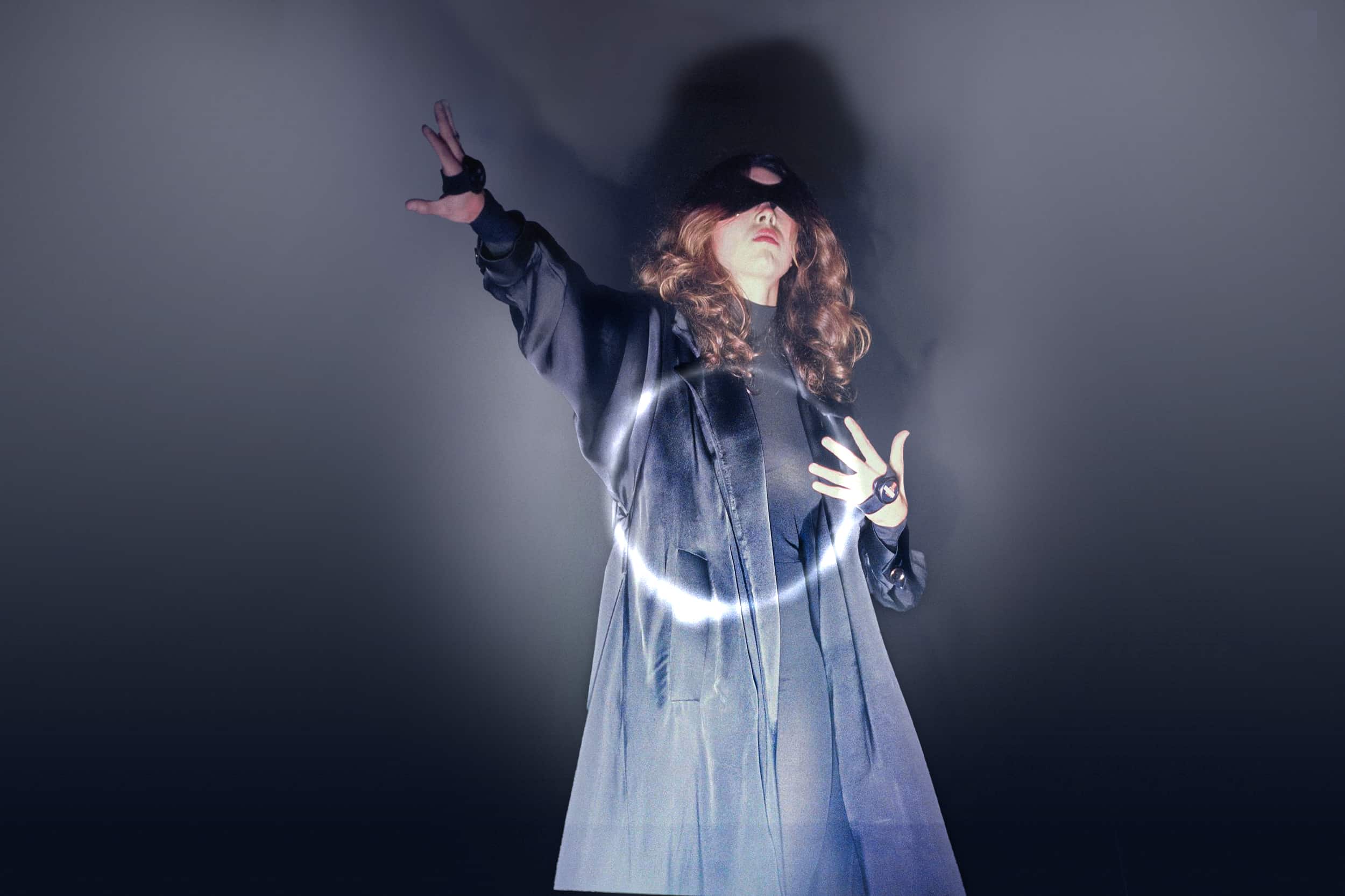 HALO BLACKNESS OF THE HEART