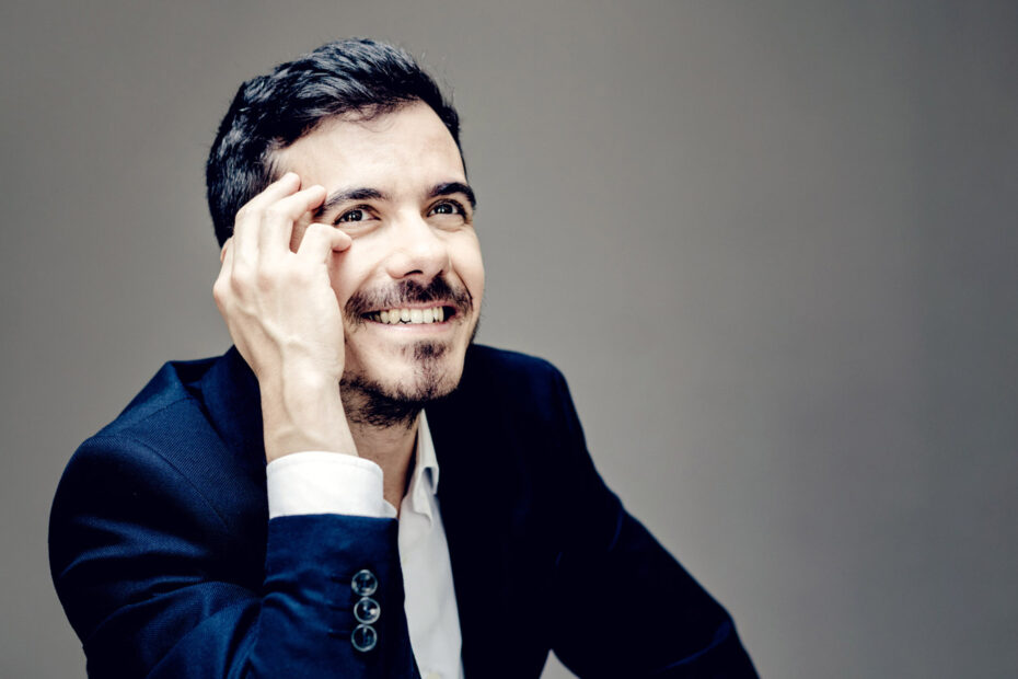 Heroica de Beethoven - Orquestra Gulbenkian