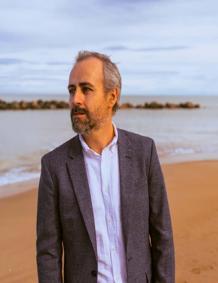 IBERIAN IMPRESSIONS - T. M. JOAQUIM BENITE