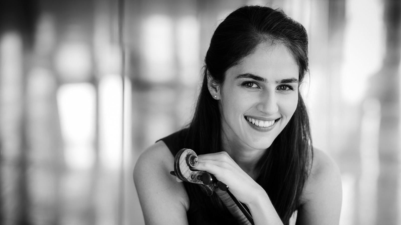 Júlia Pusker - Portas Abertas – Rising Stars