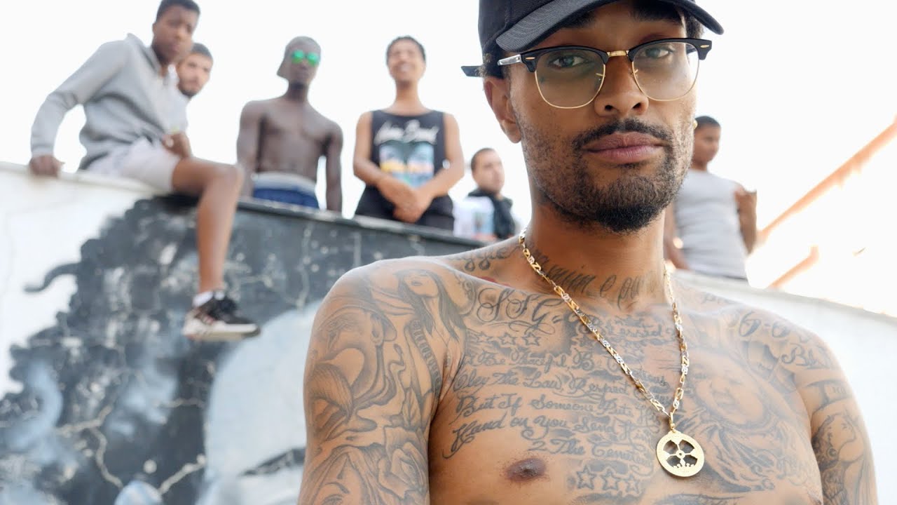 King Bigs - Musicbox Lisboa