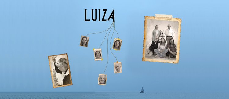 LUIZA- Grupo de Teatro de Funcionários da Universidade de Lisboa