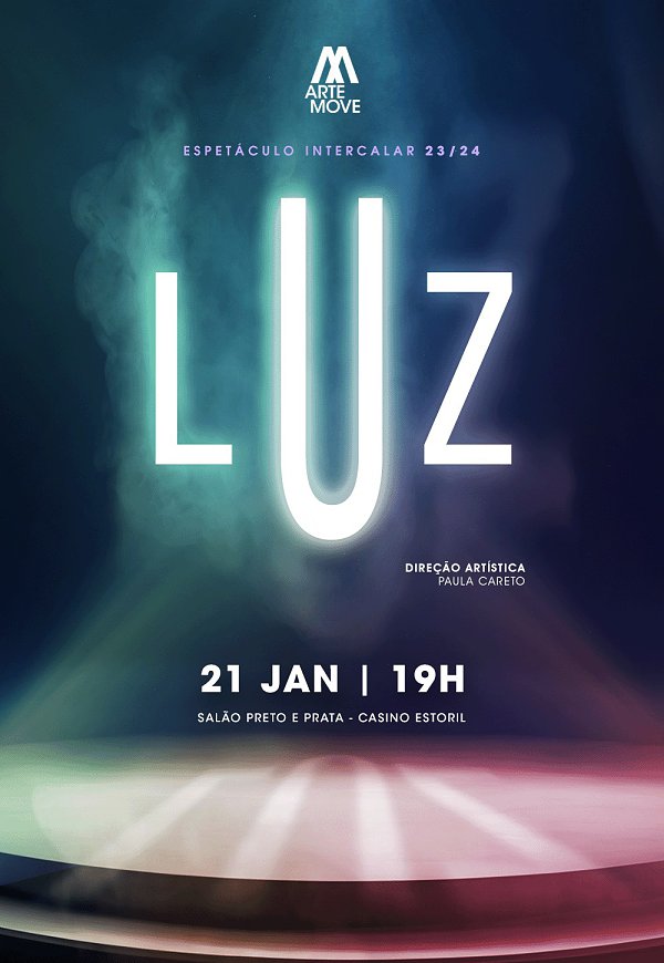 LUZ - ESP INTERCALAR ARTEMOVE