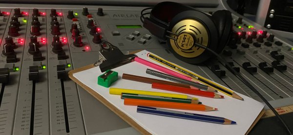 Labirinto do Som - Fundação Portuguesa das Comunicações