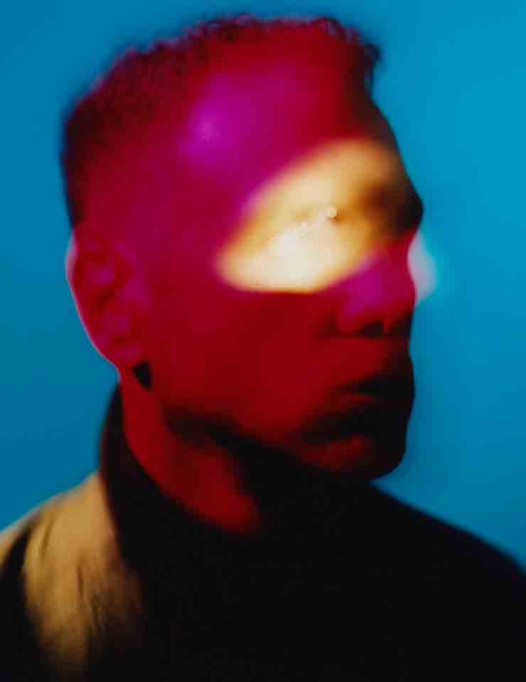 MUMDANCE (ALL NIGHT LONG) - GALERIA ZÉ DOS BOIS