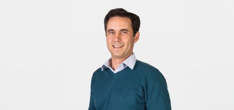 MasterTalk do Técnico – Departamento de Engenharia Química