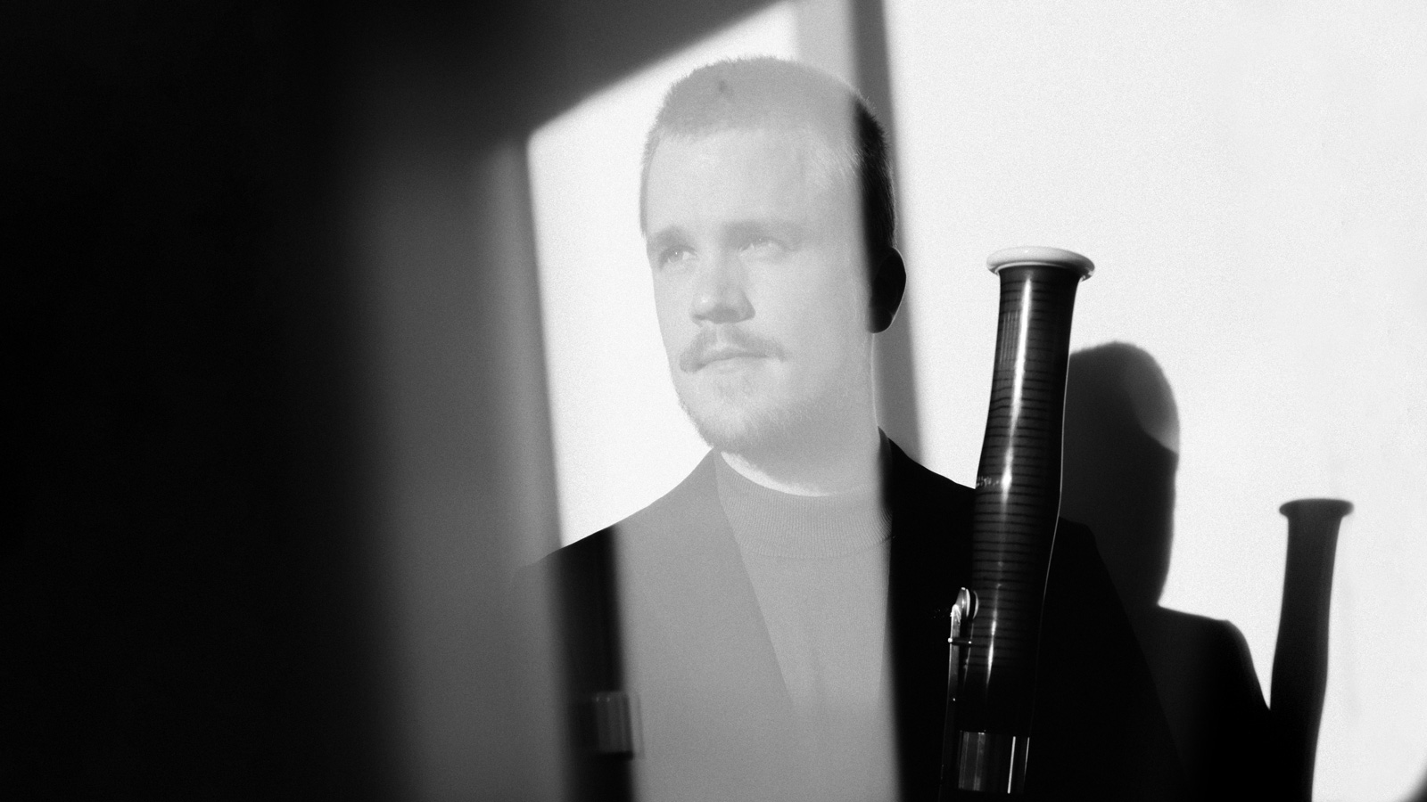 Mathis Kaspar Stier - Portas Abertas – Rising Stars