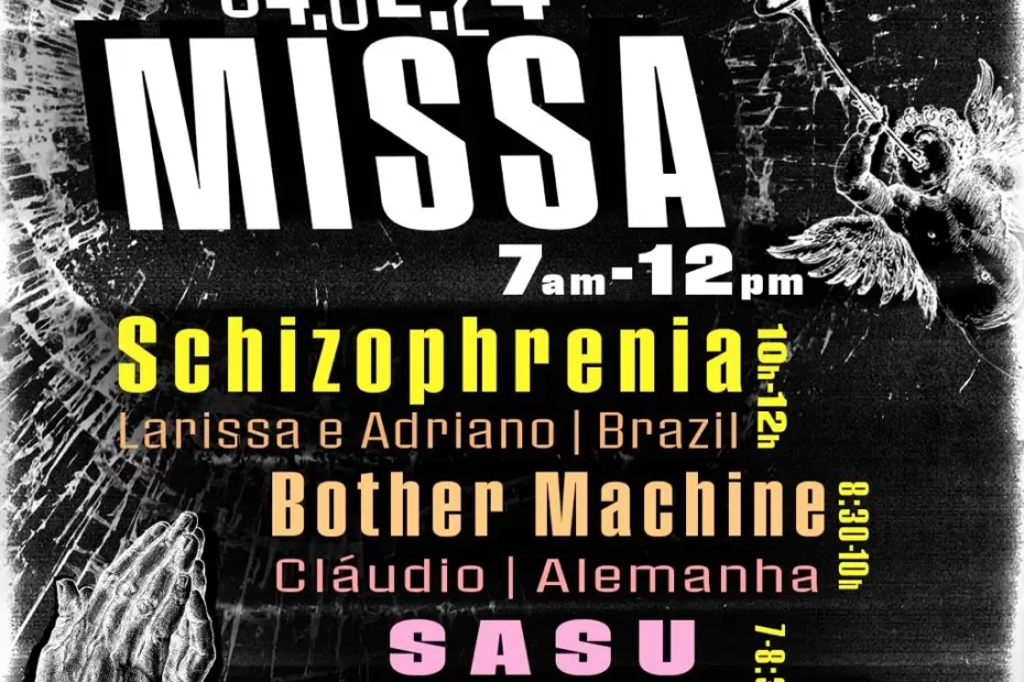 Missa at Prisma