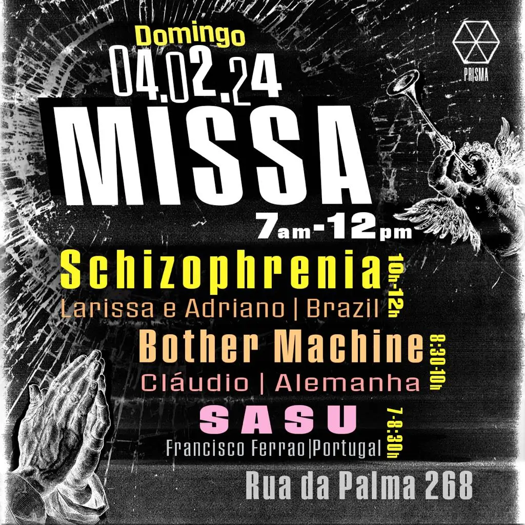 Missa at Prisma